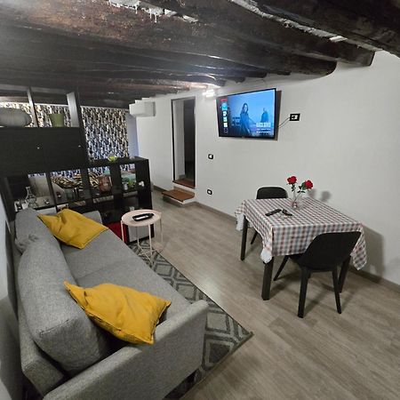 Virginia House 3 Apartman Palermo Kültér fotó
