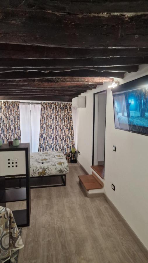 Virginia House 3 Apartman Palermo Kültér fotó
