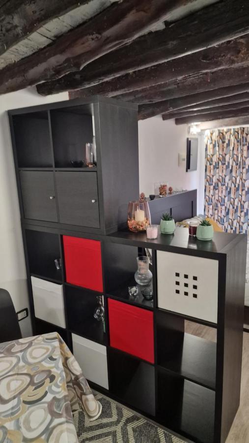 Virginia House 3 Apartman Palermo Kültér fotó