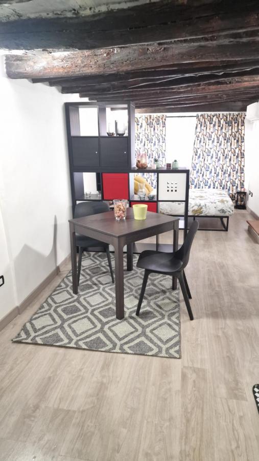 Virginia House 3 Apartman Palermo Kültér fotó