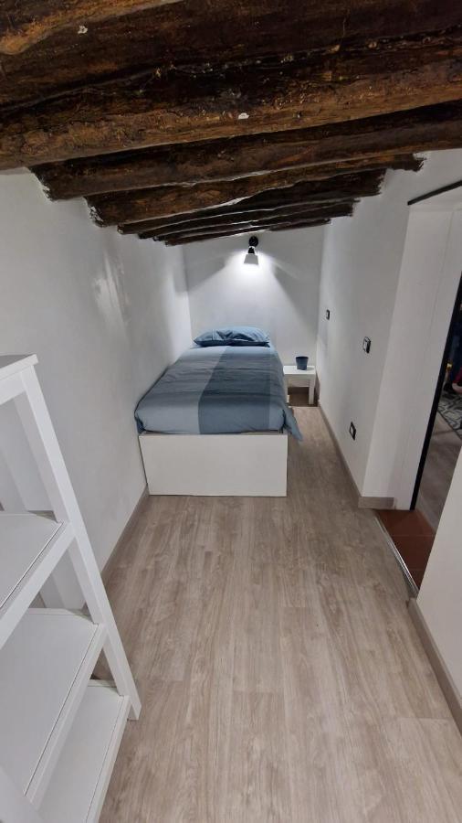 Virginia House 3 Apartman Palermo Kültér fotó