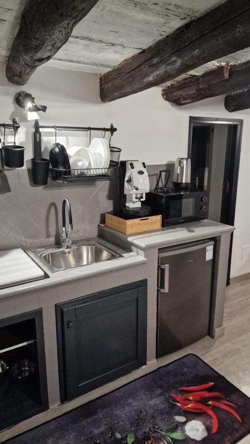 Virginia House 3 Apartman Palermo Kültér fotó