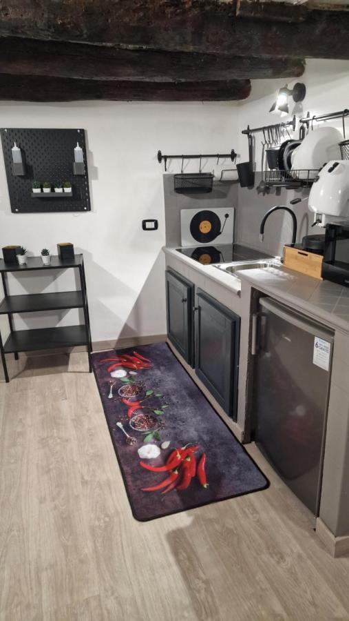 Virginia House 3 Apartman Palermo Kültér fotó