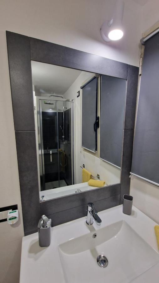 Virginia House 3 Apartman Palermo Kültér fotó