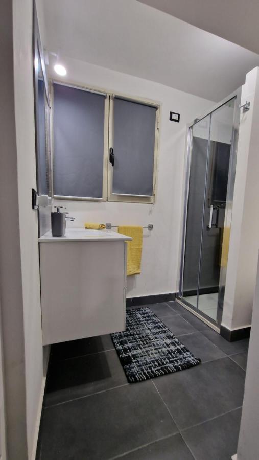 Virginia House 3 Apartman Palermo Kültér fotó